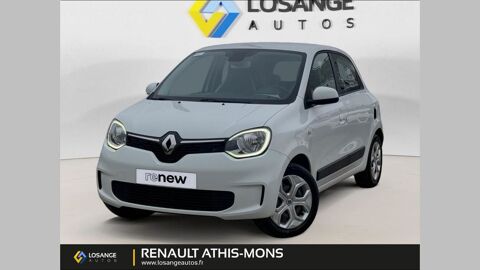 Annonce voiture Renault Twingo 11990 €