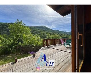  Maison � vendre 7 pi�ces 197 m�