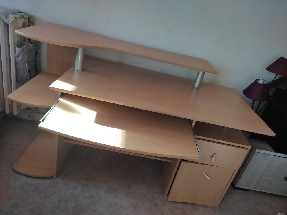 bureau Meubles