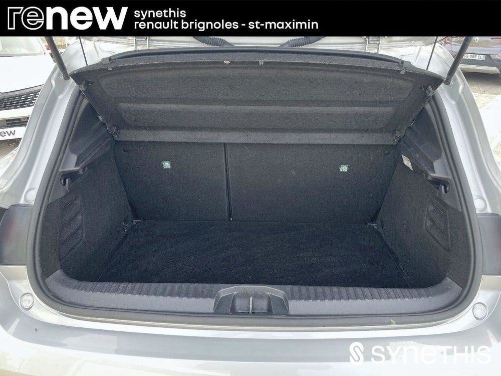 Clio V Clio TCe 90 Techno 2023 occasion 83170 Brignoles