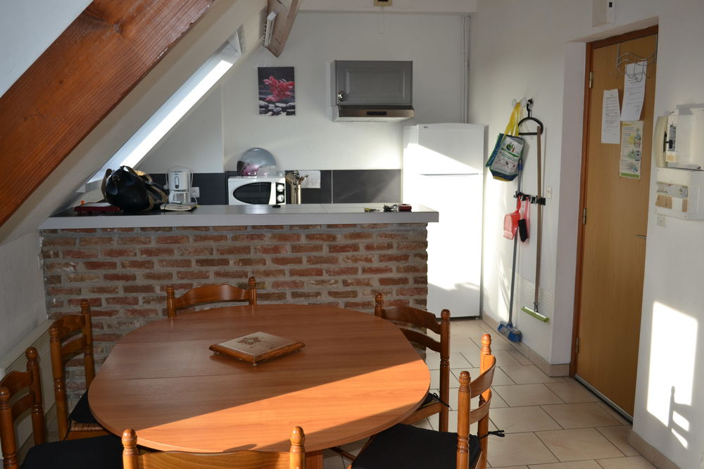   appart et studios berck plage Nord-Pas-de-Calais, Berck (62600)