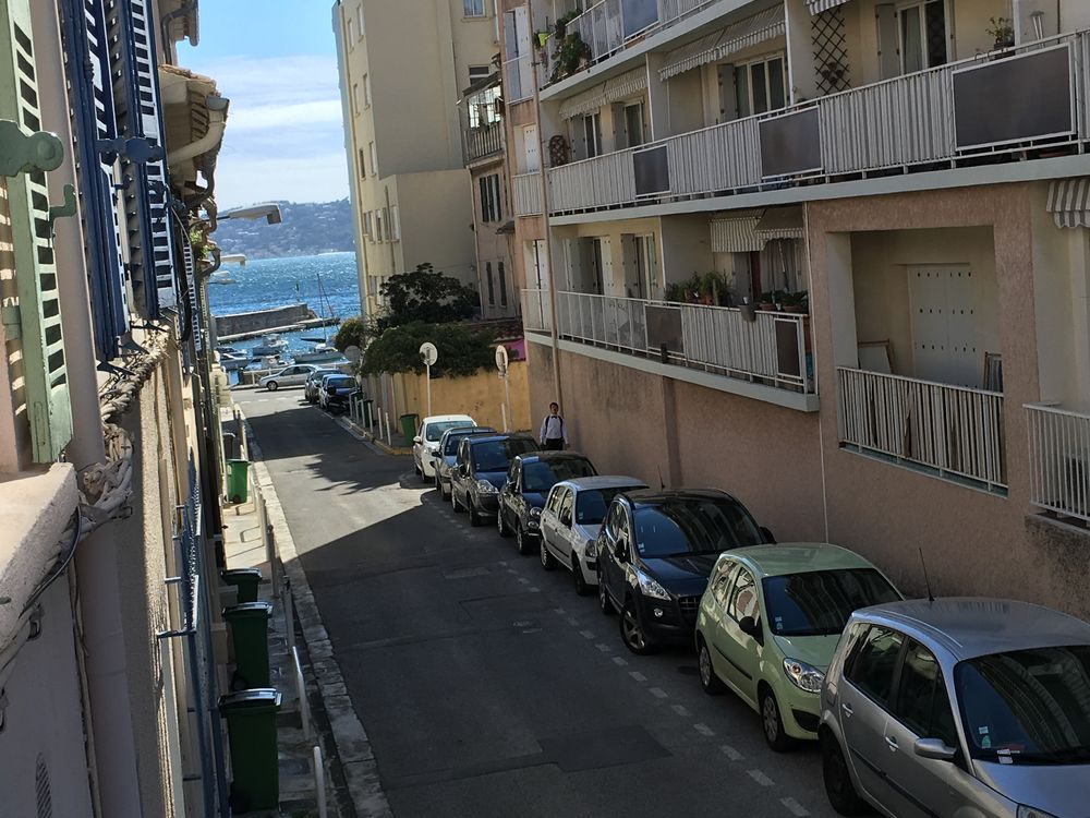 Location Appartement Studio Toulon le Mourillon Toulon