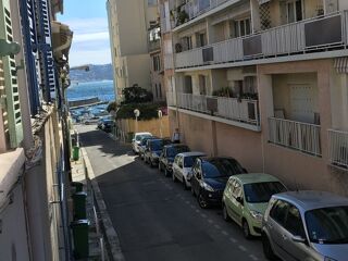  Appartement à louer 1 pièce 22 m²