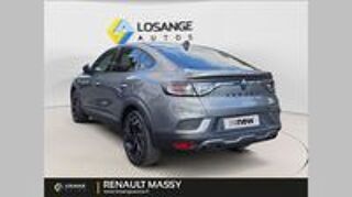 Arkana E-Tech 145 - 23 esprit Alpine 2024 occasion 91300 Massy