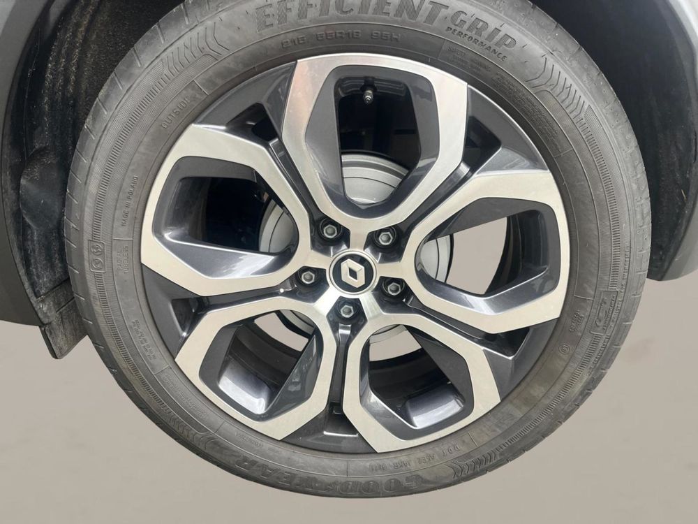 Captur mild hybrid 140 Techno 2023 occasion 91150 &Eacute;tampes