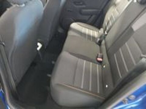 Sandero TCe 90 - 22 Stepway Essentiel 2023 occasion 08000 Charleville-M&eacute;zi&egrave;res