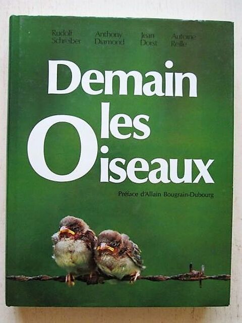 Demain les oiseaux 8 B�thencourt-sur-Mer (80)