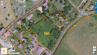  Terrain  vendre 5719 m