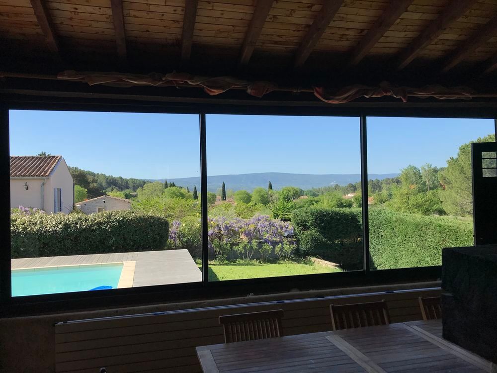Vente Maison Belle villa au calme avec piscine Gargas