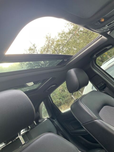 Mercedes Classe B 200 CDI Business 7G-DCT A 2015 occasion Toulouse 31000