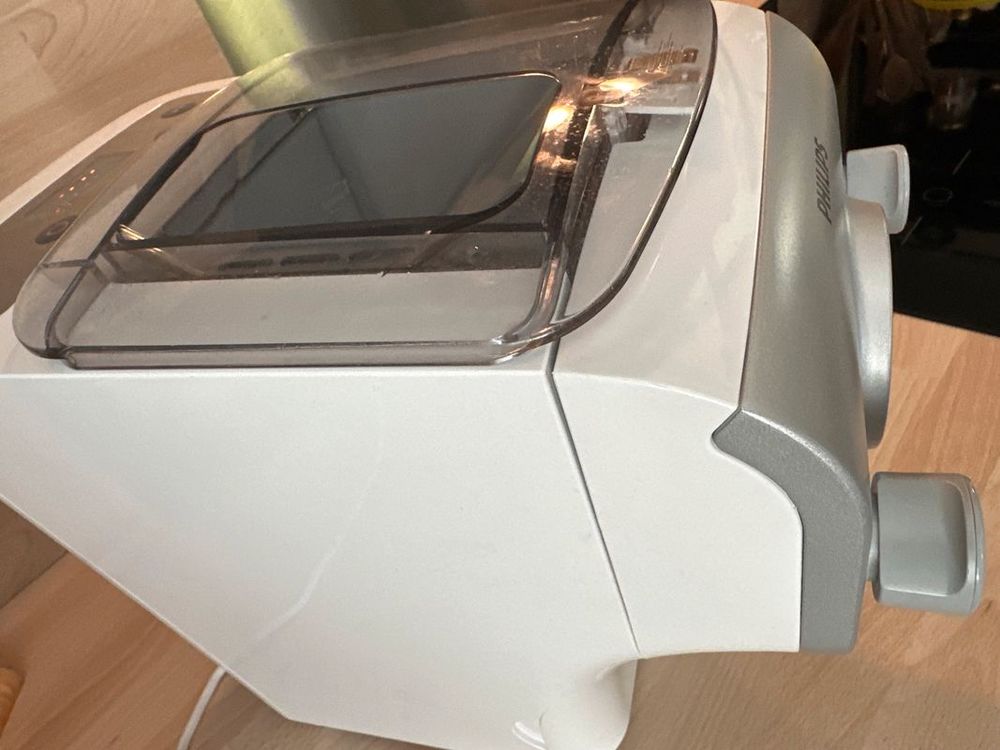 Machine " PastaMaker " Philips Cuisine