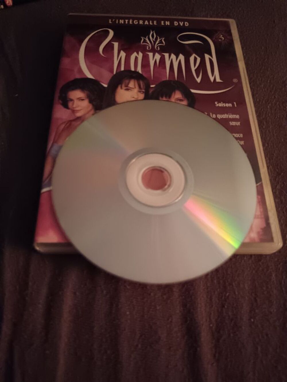 dvd cause du d&eacute;c&egrave;s comme d&eacute;j&agrave; signaler dan les autre annonce DVD et blu-ray