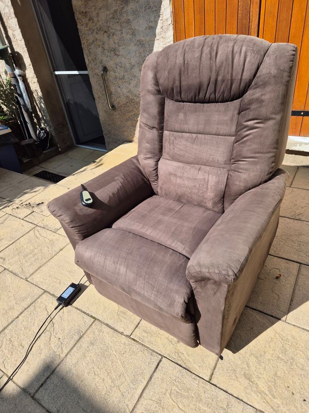 Fauteuil Relax Meubles