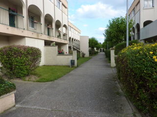  Appartement à louer 3 pièces 72 m²