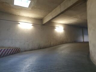  Parking / Garage à vendre 10 m² Nice