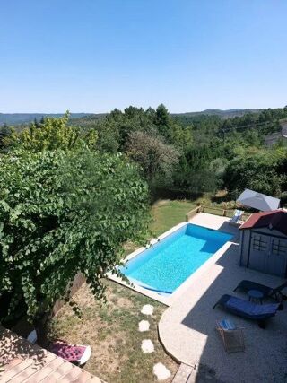  Maison à vendre 5 pièces 120 m²