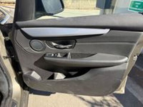 Serie 2 Active Tourer 218d 150 ch Luxury A 2014 occasion 33450 Montussan