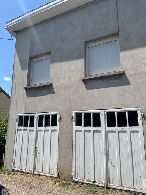  Parking / Garage � louer 17 m�