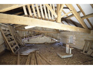  Maison � vendre 2 pi�ces 60 m�