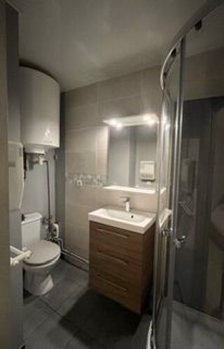  Appartement à louer 1 pièce 21 m²