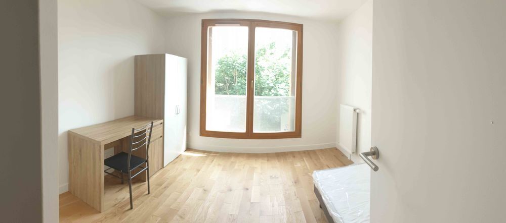 Location Colocation colocation à Montreuil, proche métro et centre commercial Montreuil