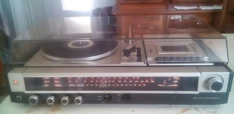 Combin� st�r�o RADIOLA 1978 75 Flers-en-Escrebieux (59)