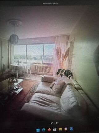  Appartement à louer 3 pièces 69 m²
