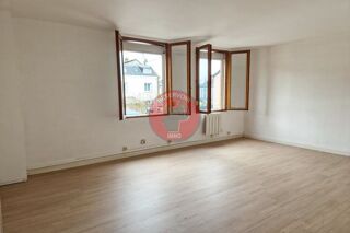  Appartement  vendre 3 pices 60 m