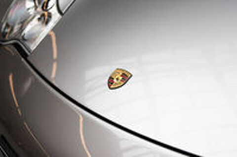 911 *IMS fiabilis&eacute; / Historique limpide* 2004 occasion 75014 Paris