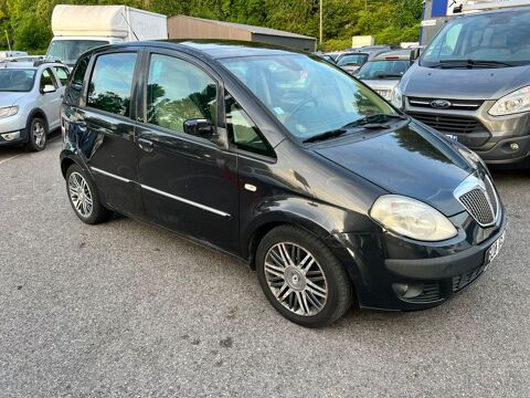 Lancia Musa 1.9 Multijet Platino 2005 occasion Creil 60100
