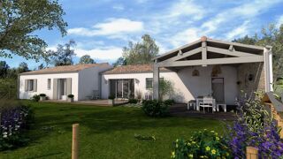  Terrain à vendre 850 m²