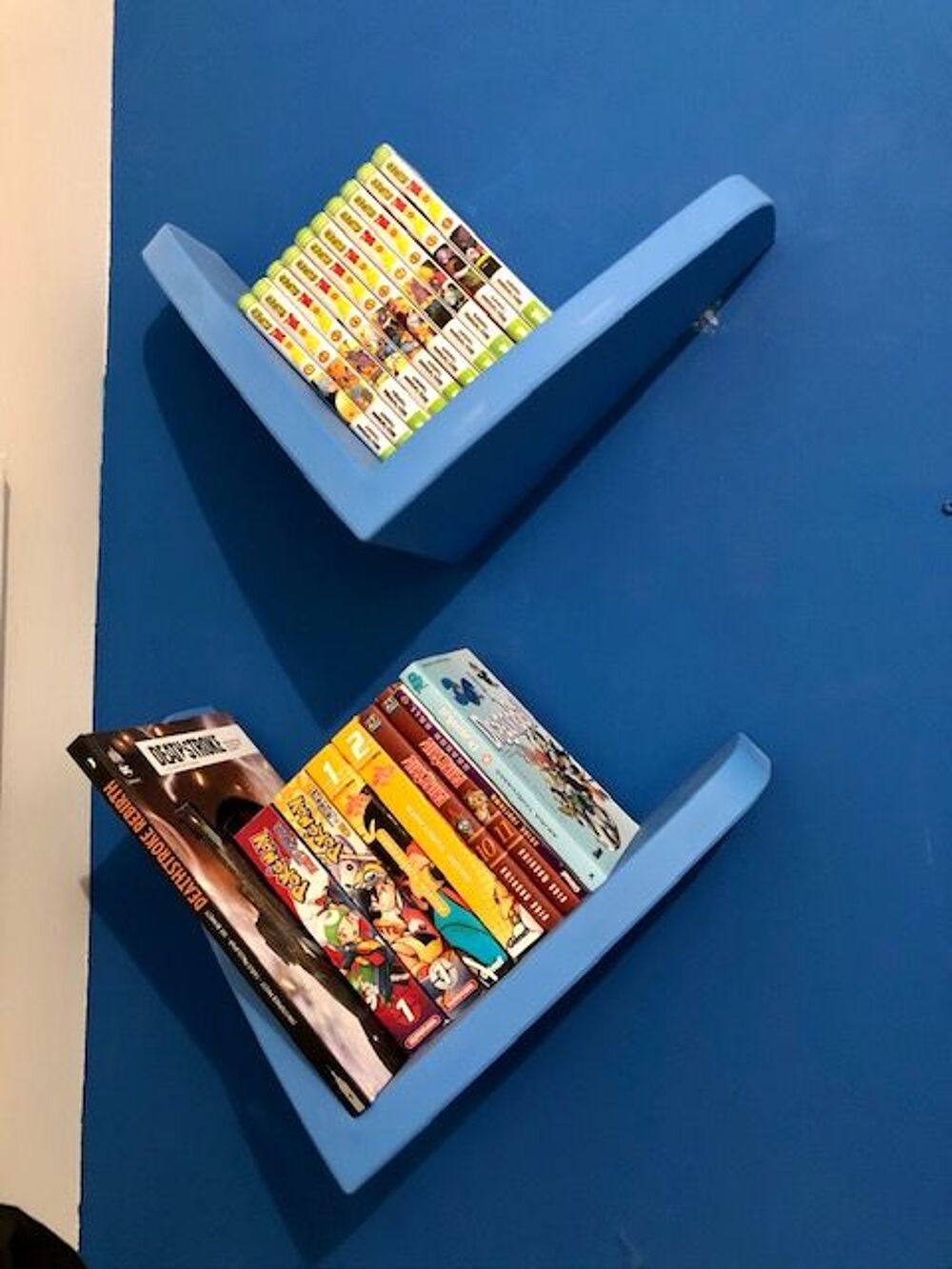 Etag&egrave;res" IKEA" Mobilier enfants