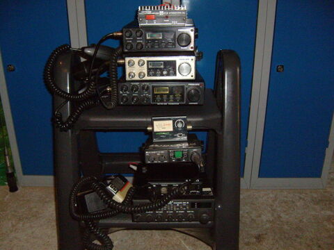 Lot de poste Cibie + acc�soires 0 Varades (44)