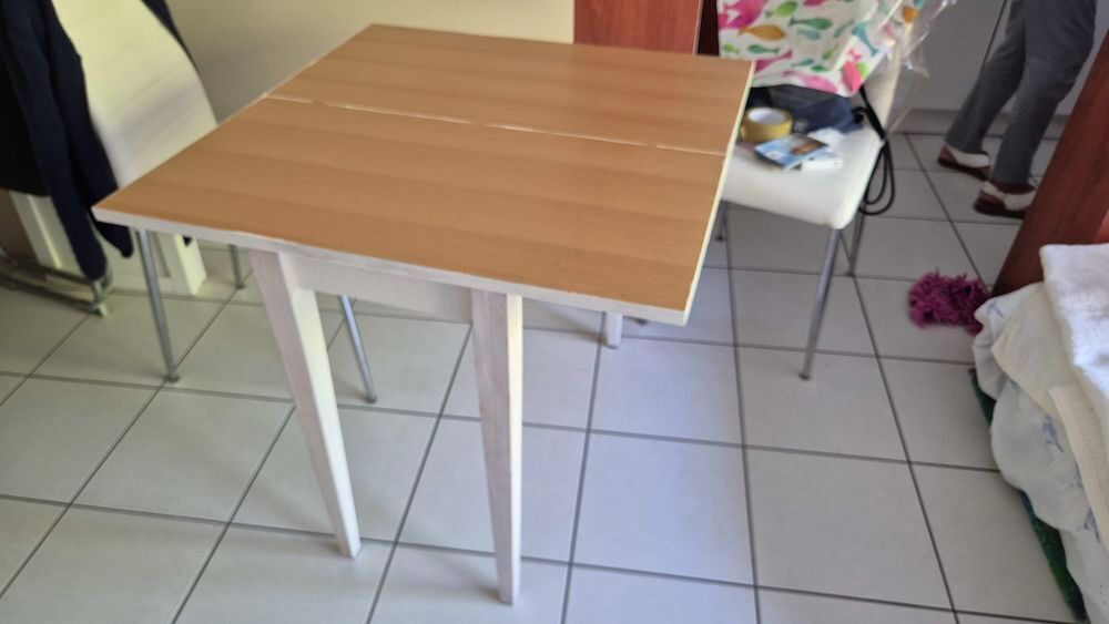 Table console extensible Meubles