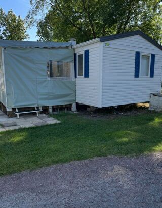 Location  Mobile Home 