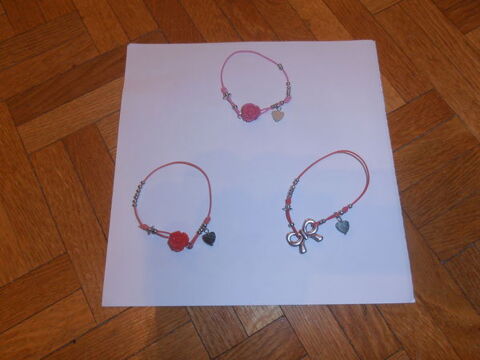 3 bracelets (28b) 3 Tours (37)
