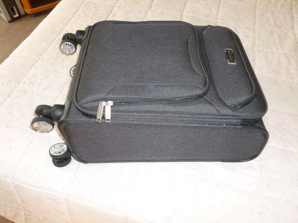 valise cabine neuf Maroquinerie