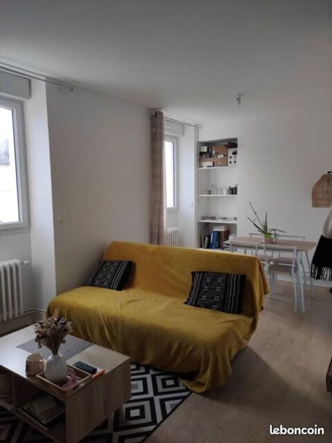   Appartement T2 de 55m� Appartement - 2 pi�ce(s) - 55 m�