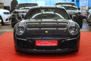 911 (991) 911 Carrera Coup&eacute; 3.0i 370 PDK 2018 occasion 59000 Lille