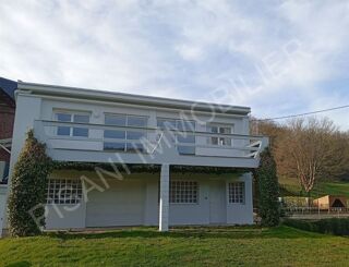  Maison � vendre 5 pi�ces 241 m�