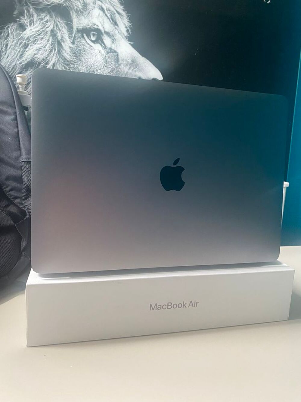 Mac Book Air 2020 M1 256 go Matériel informatique
