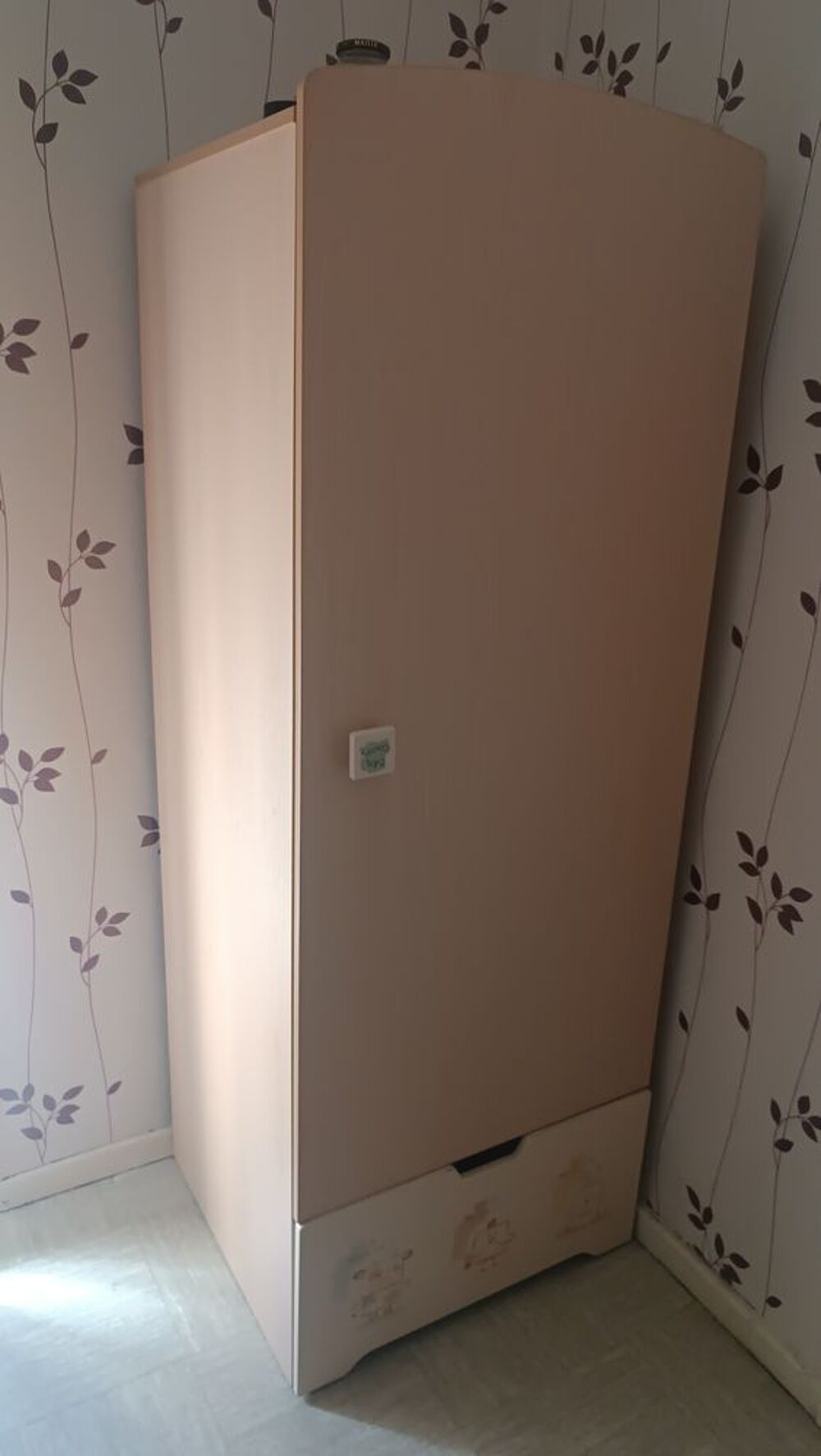 Ensemble chambre b&eacute;b&eacute;/enfant Meubles