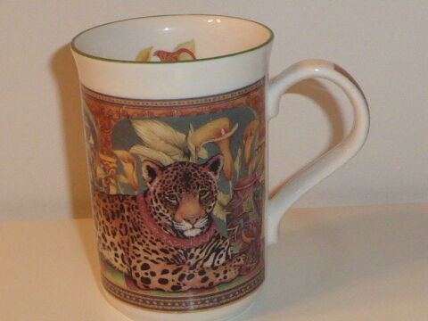 Mug Lopard Kingsbury Porcelaine 6 Rueil-Malmaison (92)
