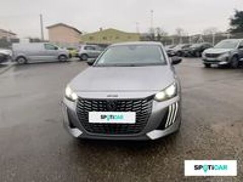 208 Hybrid 100 e-DCS6 Allure 2024 occasion 42400 Saint-Chamond