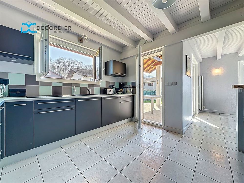 � vendre  Maison Neuvecelle (74500)