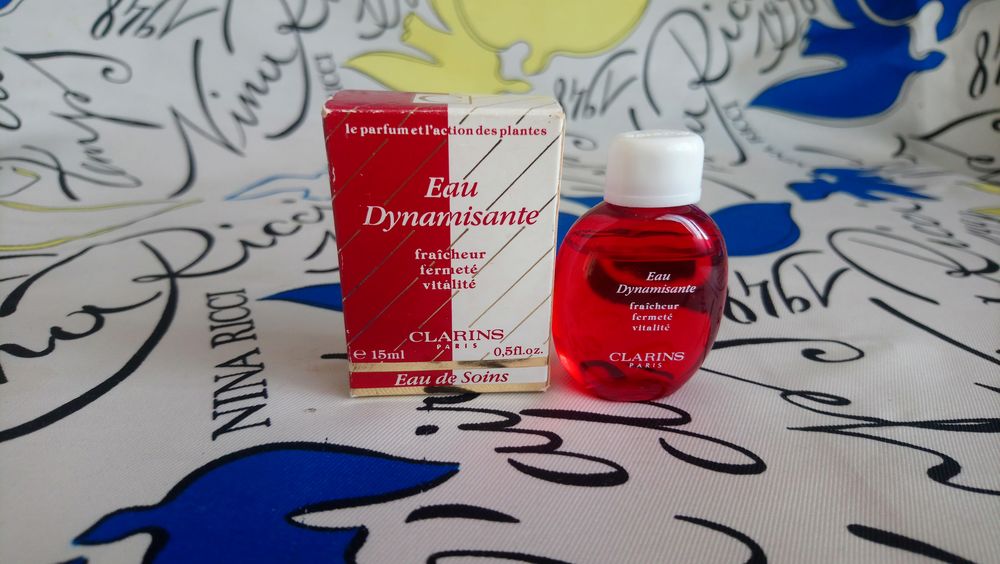 MINIATURE DE PARFUM 