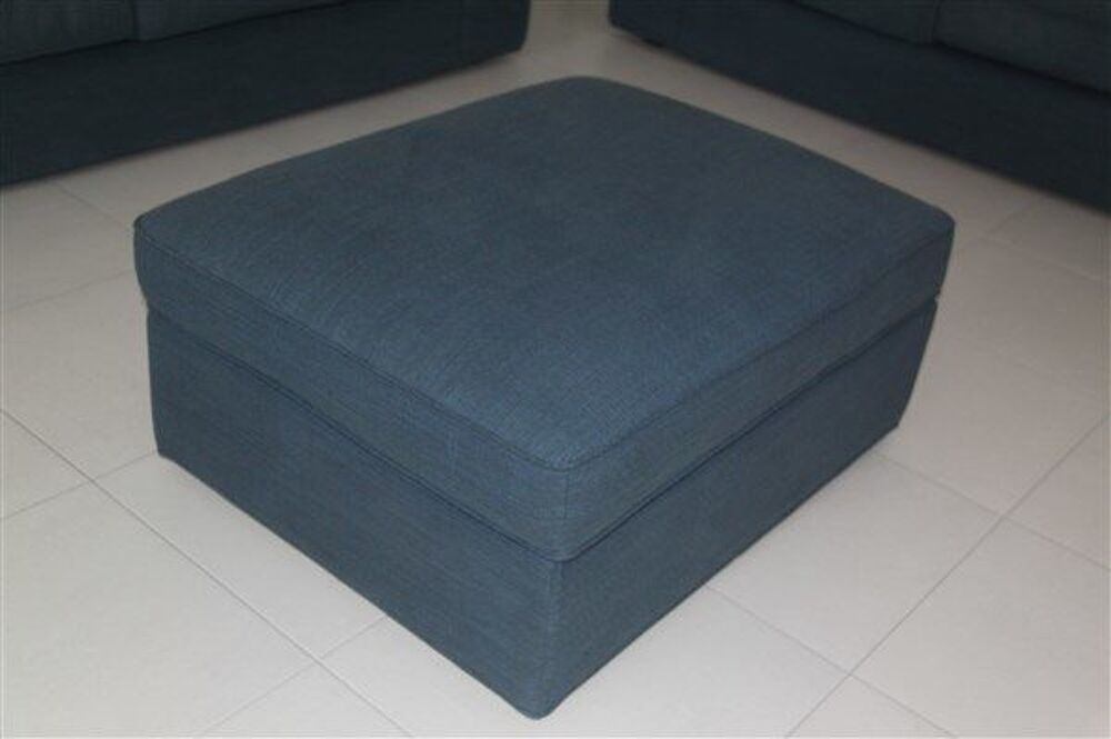 Coffre rangement pour plaides &amp; coussins Meubles