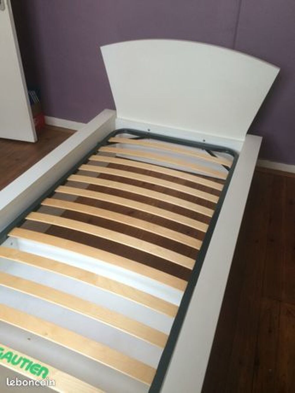 Lit enfant 
Mobilier enfants