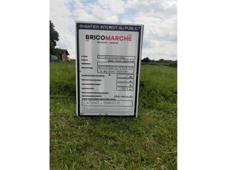  Terrain à vendre 1818 m²