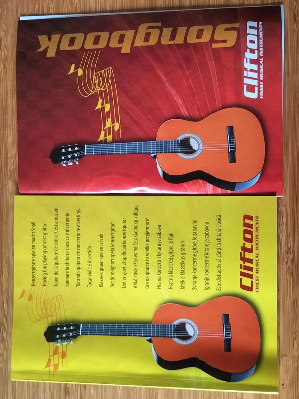 guitare acoustique avec accordeur Instruments de musique